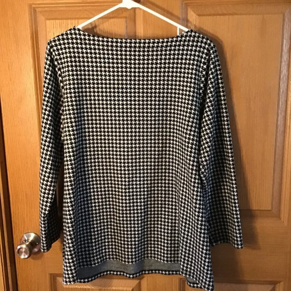 Talbot's Sweater - Picture 2 of 2